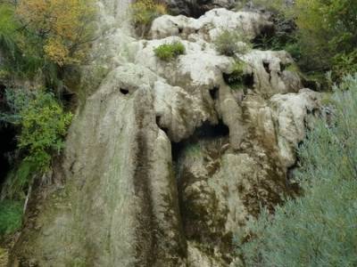 Cañones y nacimento del Ebro - Monte Hijedo;federacion de montaña madrid;mochilas para senderismo